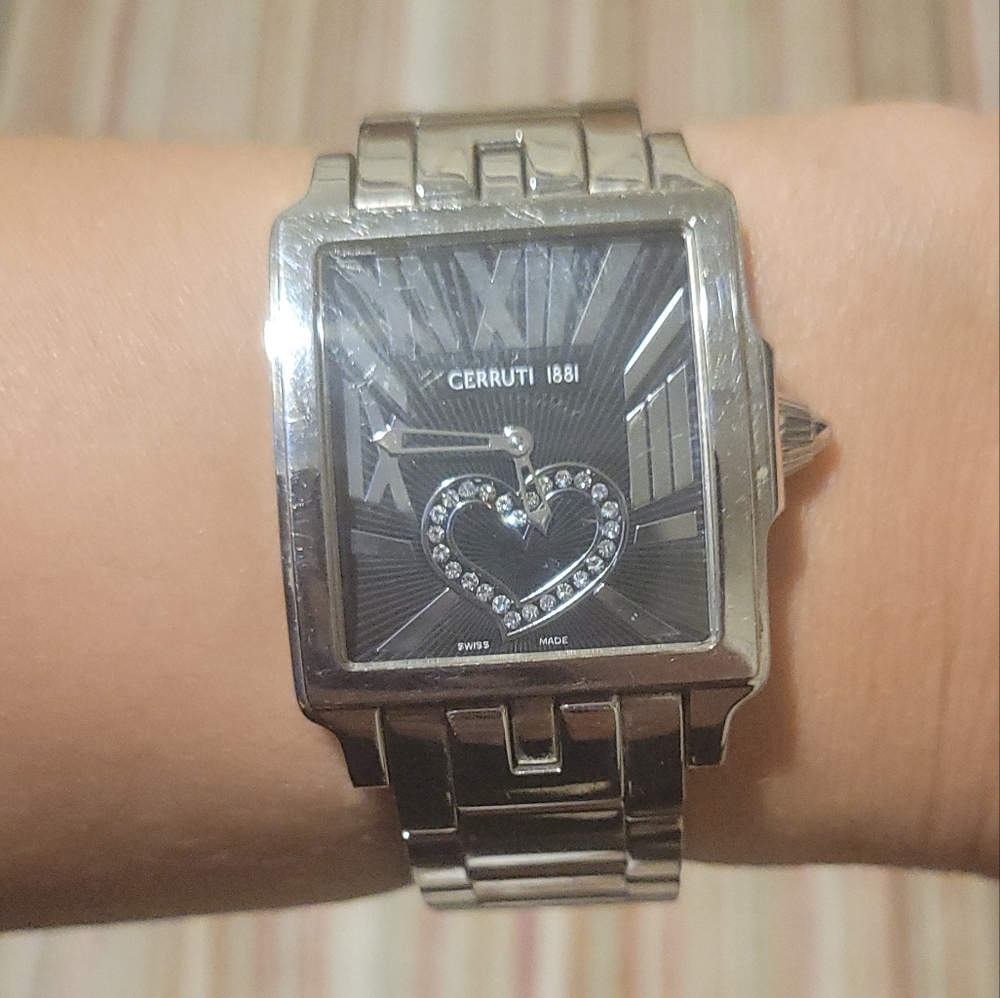 WATCH CERRUTI 1881 - Picture 5 of 9